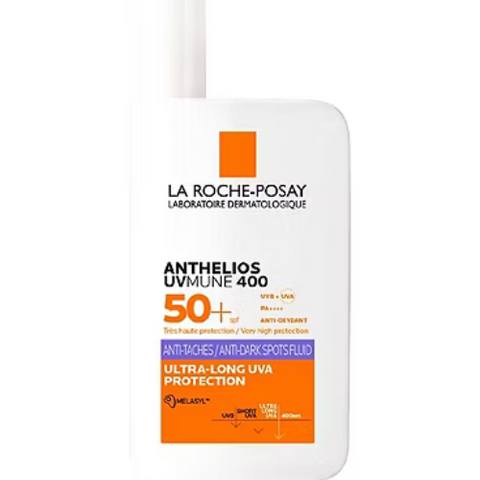 LA ROCHE-POSAY LABORATOIRE DERMATOLOGIQUE  Sunscreen