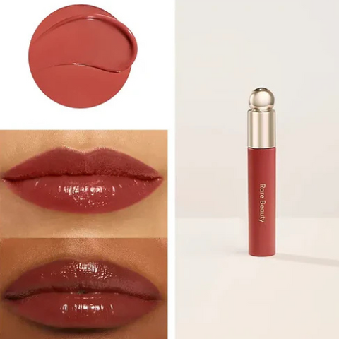 Rare Beauty Soft Pinch Tinted Lip Oil  Serenity