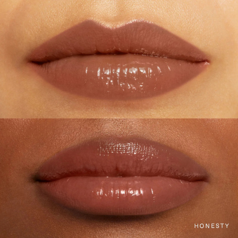 Rare Beauty Soft Pinch Tinted Lip Oil  Honesty