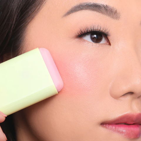 Pixi by Petra Blush Fleur | Natural Powder Blush India