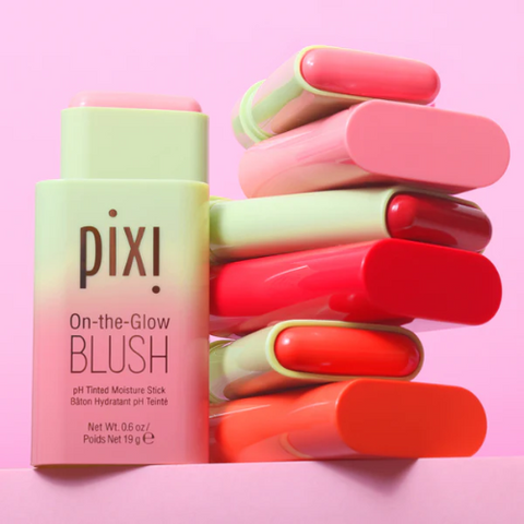 Pixi by Petra Blush Juicy