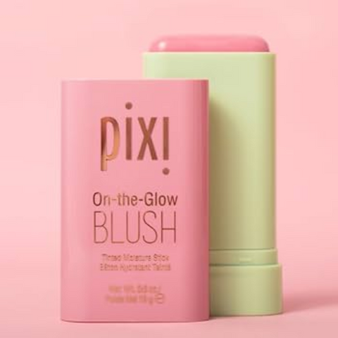 Pixi by Petra Blush Fleur | Natural Powder Blush India