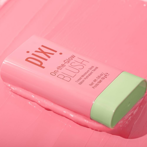 Pixi by Petra Blush Fleur | Natural Powder Blush India