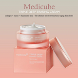 Medicube Triple Collagen Cream – 50 mL