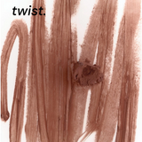 Rhode Peptide Lip Shape – Twist (Warm Taupe Lip Contour)