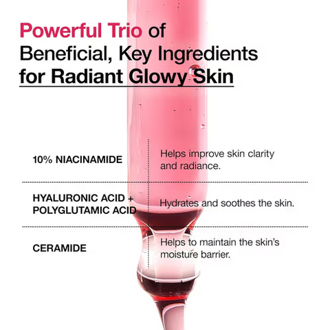 Anua NIACINAMIDE 10%+TXA 4% Serum