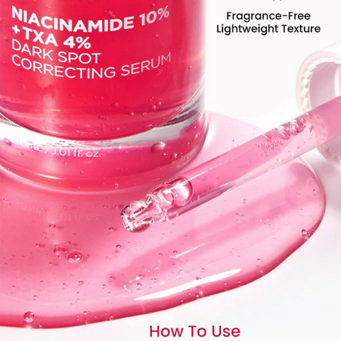 Anua NIACINAMIDE 10%+TXA 4% Serum