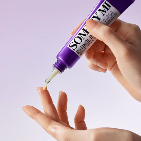 SOME BY MI Retinol Intense Advanced Triple Action Eye Cream (30 ml)