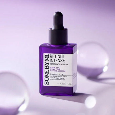 SOME BY MI Retinol Intense Reactivating Face Serum (30 ml)