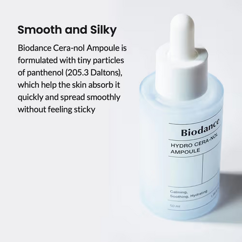 Biodance Hydro Cera-nol Ampoule (30 ml)