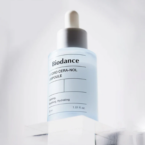 Biodance Hydro Cera-nol Ampoule (30 ml)