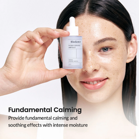 Biodance Hydro Cera-nol Ampoule (30 ml)