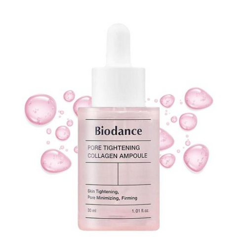 Biodance Pore Tightening Collagen Ampoule (30 ml)