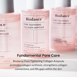 Biodance Pore Tightening Collagen Ampoule (30 ml)