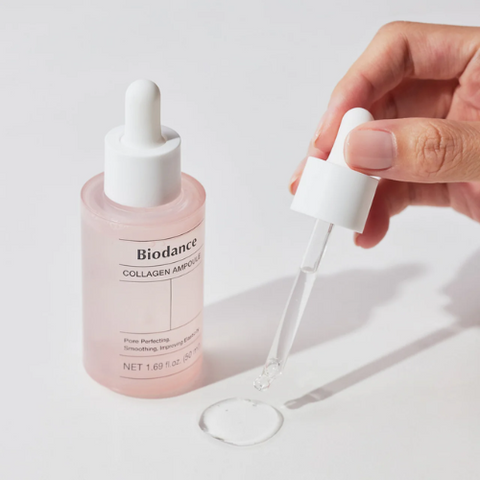 Biodance Pore Tightening Collagen Ampoule (30 ml)