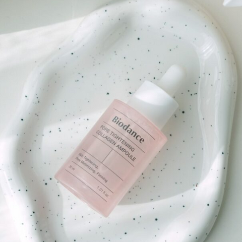 Biodance Pore Tightening Collagen Ampoule (30 ml)