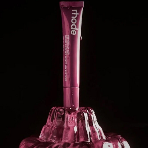 Rhode Peptide Lip Tint - Raspberry Jelly (10 ml)