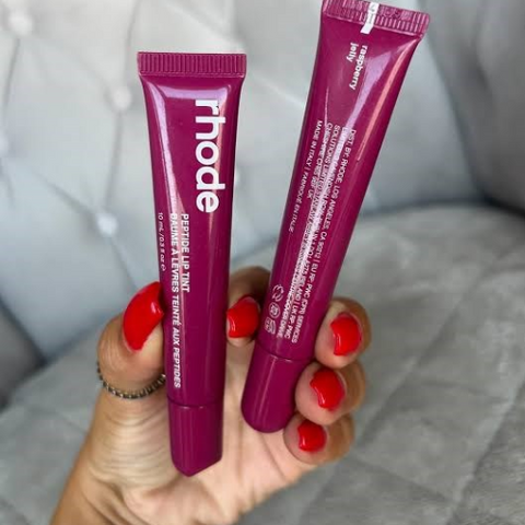 Rhode Peptide Lip Tint - Raspberry Jelly (10 ml)