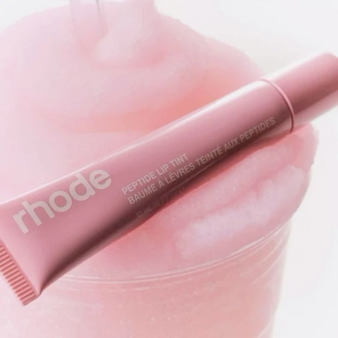 Rhode Peptide Lip Tint - Ribbon (10 ml)