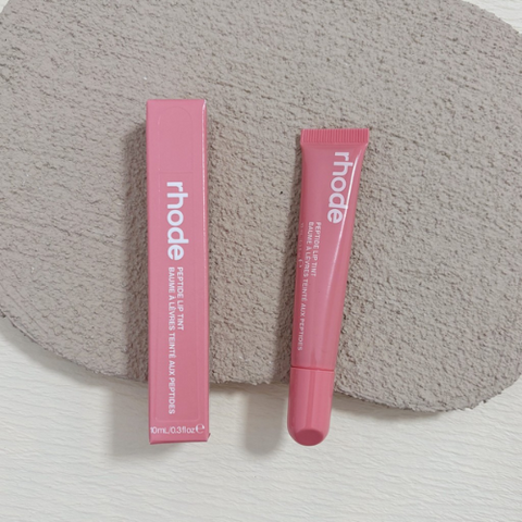Rhode Peptide Lip Tint - Ribbon (10 ml)