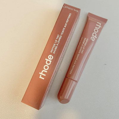 Rhode Peptide Lip Tint - Toast (10 ml)