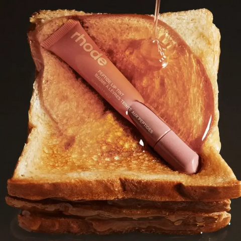 Rhode Peptide Lip Tint - Toast (10 ml)