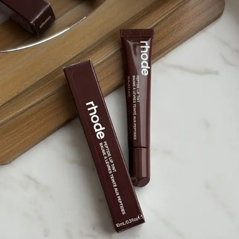 Rhode Peptide Lip Tint - Espresso (10 ml)