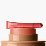 Rhode Peptide Lip Tint - Peach Pit (10 ml)
