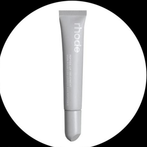Rhode Peptide Lip Tint – Unscented (10 ml)