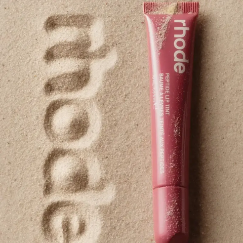 Rhode Peptide Lip Tint - Salty Tan (10 ml)