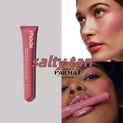 Rhode Peptide Lip Tint - Salty Tan (10 ml)