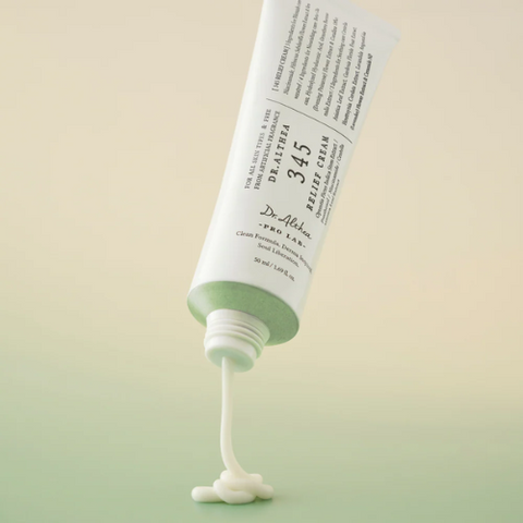 Dr. Althea 345 Relief Cream (50 ml)