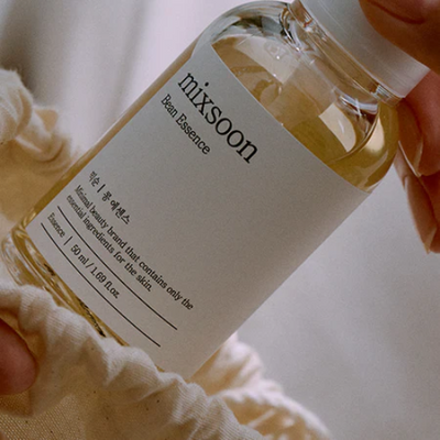 Mixson Bean Essence (50 ml)