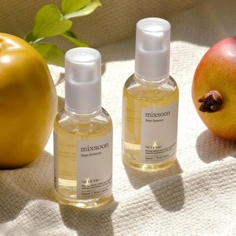 Mixson Bean Essence (50 ml)