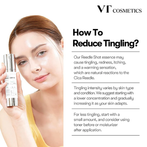 VT Cosmetic Reedle Shot 100 (50 ml)