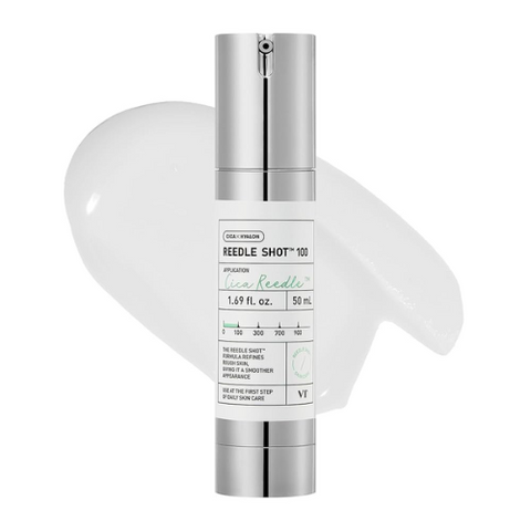 VT Cosmetic Reedle Shot 100 (50 ml)