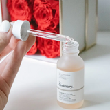 The Ordinary Lactic Acid 5% +HA