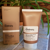 The Ordinary Suncare Mineral UV  Filters SPF 30 Antioxidants