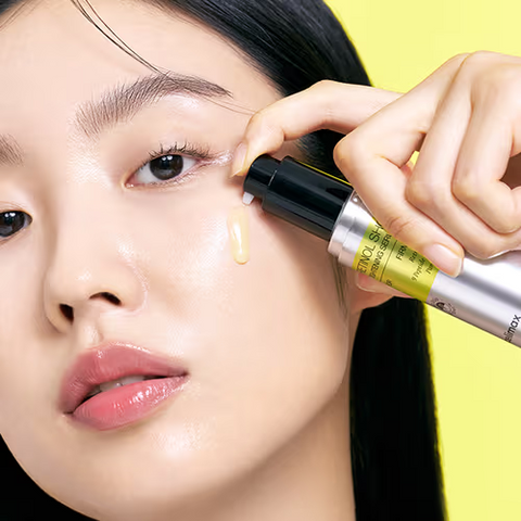 Celimax Retinol Shot Tightening Serum