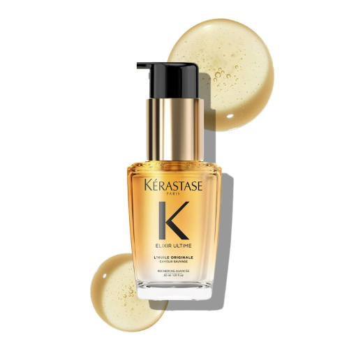 Kérastase Elixir Ultime Hair Oil Serum 30ml