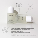 OUAI Scalp Serum for Thicker, Fuller-Looking Hair