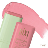 Pixi by Petra Blush Fleur | Natural Powder Blush India