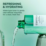 SKIN1004 Centella Tea-Trica Purifying Toner