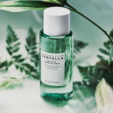 SKIN1004 Centella Tea-Trica Purifying Toner