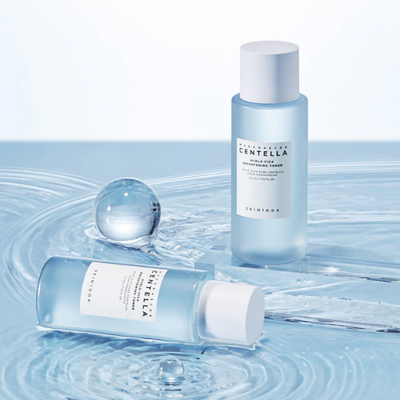 SKIN1004 Centella Hyalu-Cica Brightening Toner