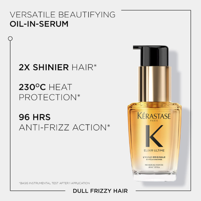 Kérastase Elixir Ultime Hair Oil Serum 30ml