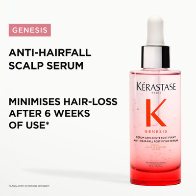 Kérastase Genesis Anti-Hair Fall Serum 90ml