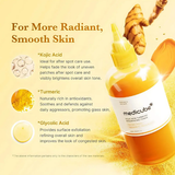 Medicube Kojic Acid Brightening Toner for Glowing Skin