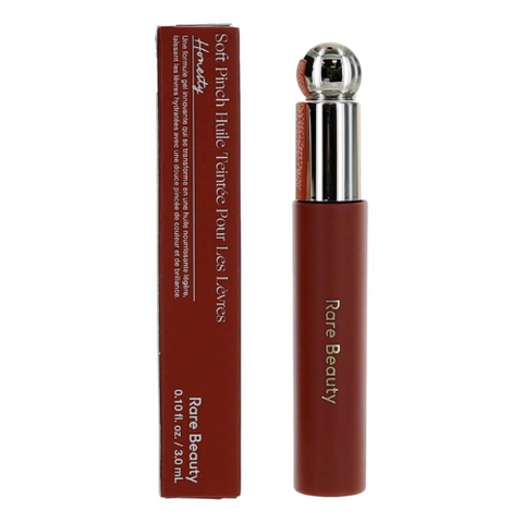 Rare Beauty Soft Pinch Tinted Lip Oil  Honesty