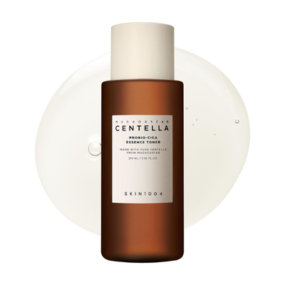 SKIN1004 Madagascar Centella Probio-Cica Essence Toner